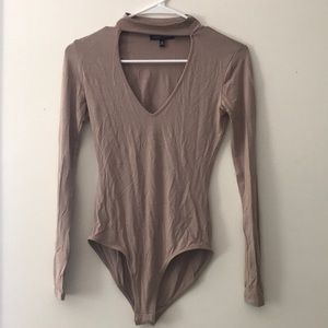 Kendall & Kylie bodysuit